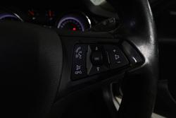 2018 Holden Commodore LT