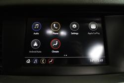 2018 Holden Commodore LT