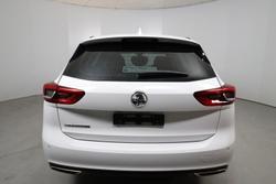2018 Holden Commodore LT