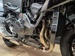 2026 Kawasaki Z H2 (ZR1000K) Grey