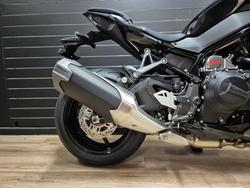 2026 Kawasaki Z H2 (ZR1000K) Grey