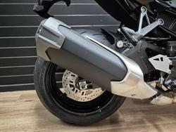 2026 Kawasaki Z H2 (ZR1000K) Grey