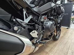2026 Kawasaki Z H2 (ZR1000K) Grey