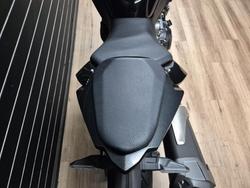 2026 Kawasaki Z H2 (ZR1000K) Grey