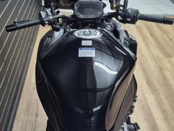 2026 Kawasaki Z H2 (ZR1000K) Grey