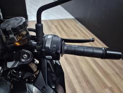2026 Kawasaki Z H2 (ZR1000K) Grey