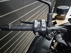 2026 Kawasaki Z H2 (ZR1000K) Grey