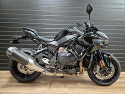 Kawasaki Z H2 (ZR1000K)