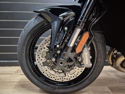 2026 Kawasaki Z H2 (ZR1000K) Grey