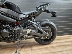 2026 Kawasaki Z H2 (ZR1000K) Grey