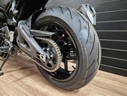 2026 Kawasaki Z H2 (ZR1000K) Grey
