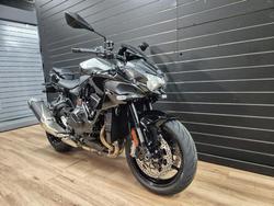 2026 Kawasaki Z H2 (ZR1000K) Grey