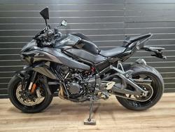 2026 Kawasaki Z H2 (ZR1000K) Grey