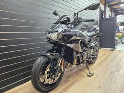 2026 Kawasaki Z H2 (ZR1000K) Grey