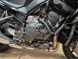 2026 Kawasaki Z H2 (ZR1000K) Grey