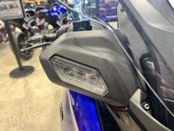 2026 Yamaha 2026 Yamaha 300CC XMAX 300 (CZD300A) Scooter BLUE