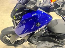 2026 Yamaha 2026 Yamaha 300CC XMAX 300 (CZD300A) Scooter BLUE