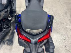 2026 Yamaha 2026 Yamaha 300CC XMAX 300 (CZD300A) Scooter BLUE