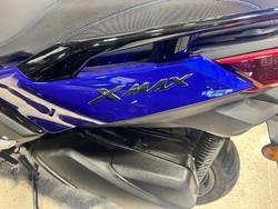 2026 Yamaha 2026 Yamaha 300CC XMAX 300 (CZD300A) Scooter BLUE