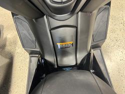 2026 Yamaha 2026 Yamaha 300CC XMAX 300 (CZD300A) Scooter BLUE