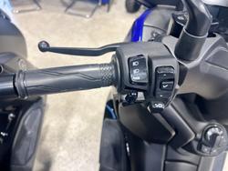 2026 Yamaha 2026 Yamaha 300CC XMAX 300 (CZD300A) Scooter BLUE