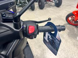 2026 Yamaha 2026 Yamaha 300CC XMAX 300 (CZD300A) Scooter BLUE
