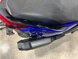 2026 Yamaha 2026 Yamaha 300CC XMAX 300 (CZD300A) Scooter BLUE