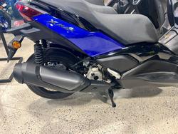 2026 Yamaha 2026 Yamaha 300CC XMAX 300 (CZD300A) Scooter BLUE