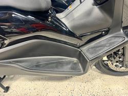 2026 Yamaha 2026 Yamaha 300CC XMAX 300 (CZD300A) Scooter BLUE