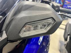 2026 Yamaha 2026 Yamaha 300CC XMAX 300 (CZD300A) Scooter BLUE