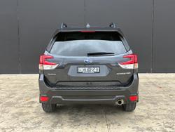 2019 Subaru Forester 2.5i Premium