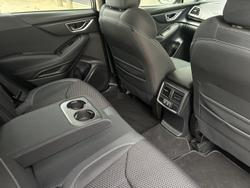 2019 Subaru Forester 2.5i Premium
