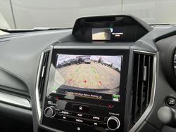 2019 Subaru Forester 2.5i Premium