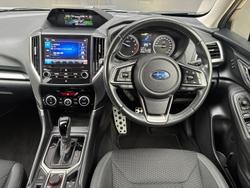 2019 Subaru Forester 2.5i Premium