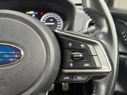 2019 Subaru Forester 2.5i Premium
