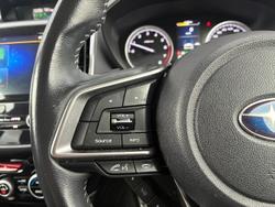 2019 Subaru Forester 2.5i Premium