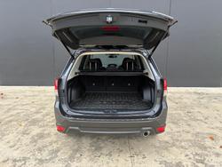2019 Subaru Forester 2.5i Premium
