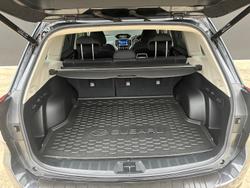 2019 Subaru Forester 2.5i Premium