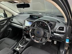 2019 Subaru Forester 2.5i Premium