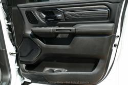 2025 RAM 1500 Limited Hurricane HO RamBox