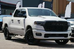 2025 RAM 1500 Limited Hurricane HO RamBox