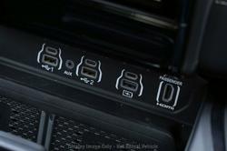 2025 RAM 1500 Limited Hurricane HO RamBox