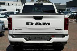 2025 RAM 1500 Limited Hurricane HO RamBox