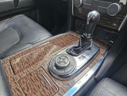 2017 Nissan Patrol Ti