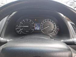 2017 Nissan Patrol Ti