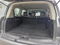 2017 Nissan Patrol Ti