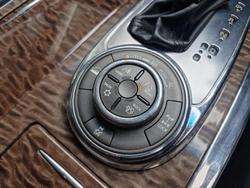 2017 Nissan Patrol Ti
