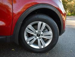 2016 Kia Sportage Si