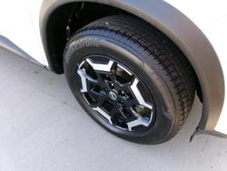 2025 Nissan X-TRAIL N-TREK