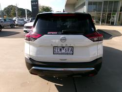 2025 Nissan X-TRAIL N-TREK